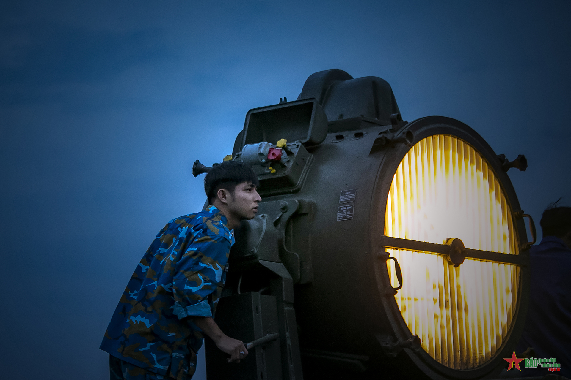 Vững vàng những cánh bay